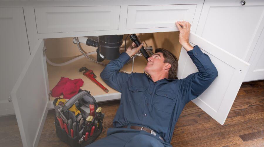 Professional Leak Detection in Sunman, IN