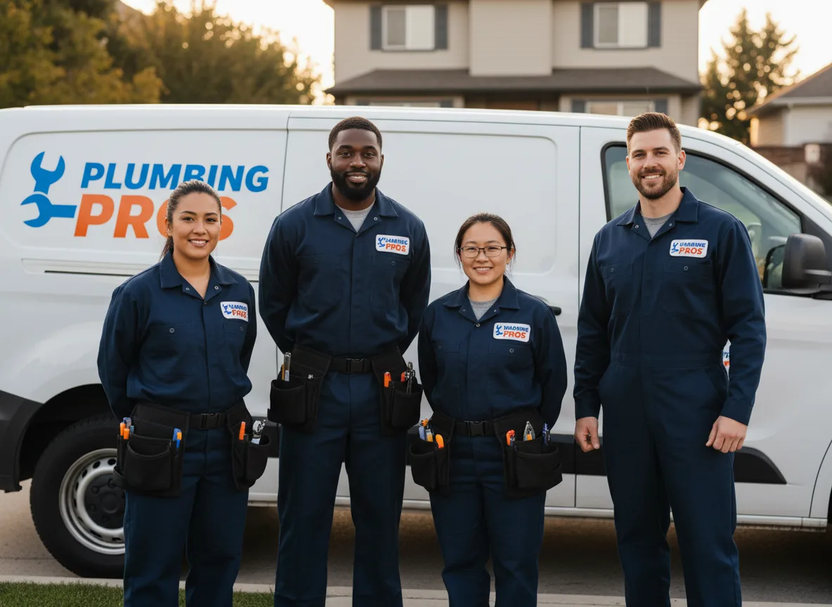 Water Heater Repair company in Sunman, IN